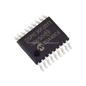 Cheng You MSP430G2231IPW14R TSSOP-14 microcontrolador de 16 bits MCU MSP430 core 16MHz/2KB memória flash, RAM: 128B MSP430G2231IPW14R