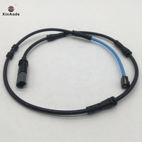 34 35 6 791 962 F10 bantalan rem, Sensor aus untuk mobil BMW 525i 528i Sensor aus 34356791962