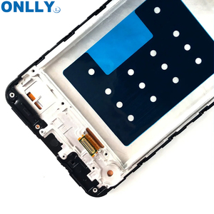 OLED para <span class=keywords><strong>Samsung</strong></span> <span class=keywords><strong>Galaxy</strong></span> <span class=keywords><strong>A17</strong></span> 5G A176B Pantalla LCD Montaje de digitalizador con pantalla táctil para <span class=keywords><strong>Samsung</strong></span> <span class=keywords><strong>A17</strong></span> Teléfono móvil Lcd - Product Image 4