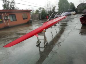 Bateau à rames, quad,four Bateau à rames <span class=keywords><strong>Fisa</strong></span> - Product Image 4