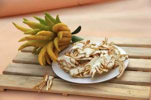 Parmak <span class=keywords><strong>Citron</strong></span> özü - Product Image 2