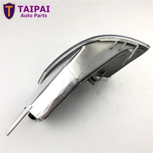Usine prix voiture auto lampe clignotant lampe lampe d'angle pour <span class=keywords><strong>PEUGEOT</strong></span> <span class=keywords><strong>306</strong></span> 1999-2000 - Product Image 4