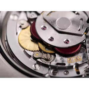 Piezas de Relojes de Lujo al por Mayor de Fábrica, Movimientos 3135 4130 3186 3285 2836 3255 7750 Resistentes al Agua, Caja Hecha en China - Product Image 5