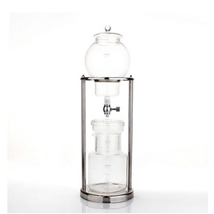 Ingredients Ice Drip <strong>Coffee</strong> 600mL Stainless Steel <strong>Coffee</strong> Cold <strong>Brew</strong> Drip <strong>Coffee</strong> Maker - Product Image 2