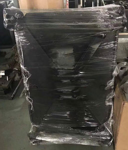 Chariot de caméra d'approvisionnement d'usine avec roues et siège silencieux - Product Image 5