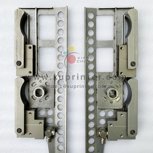 MA Original C8.015.735F C8.015.736F Bloqueur de feuilles complet SM102 CD102 SX102 pour presse offset HDM - Product Image 5