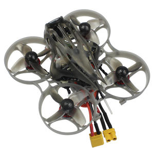 Happymodel HD 2-3S 75มม.<span class=keywords><strong>Crazybee</strong></span> <span class=keywords><strong>F4</strong></span> Pro BWhoopแข่งโดรนFPV Happymodel Mobula7 - Product Image 5
