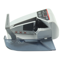 Machine de comptage d'argent Portable à affichage LED V30, compteur de billets de banque