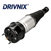 Suspension pneumatique avant/arrière pour Jaguar XJ XJ8 XJR, référence OE C2C41341 C2C41343 F308609102, ensemble ressort pneumatique, amortisseur F308609003