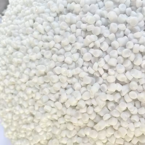 Grade Virgin Recycled Polypropylene (<b>PP</b>) Resin Injection Molding Granule Format High Quality Material for Injection Molding - Product Image 4