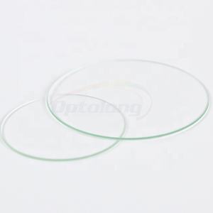 Optolong <span class=keywords><strong>filtre</strong></span> de fenêtre Protection Laser filtres de fenêtre infrarouge 12mm fenêtre de Protection Laser verre à faible réflexion - Product Image 5