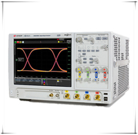 Nuevo Osciloscopio de Alto Rendimiento Keysight DSA91304A de 13 GHz con 1 Año de Garantía Hecho en Estados Unidos