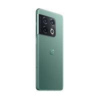 Smartphone d'origine OnePlus 10 Pro 8/12GB 256GB Snapdragon 8 Gen1 6.7 ''120Hz caméra 80W chargeur 5000mAh téléphone portable