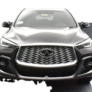 ราคาดีที่สุด รถมือสองปี 2020 QX55 AWD เบาะหนัง ล้อแม็ก R18 ระบบควบคุมความเร็วอัตโนมัติ ไฟส่องสว่างอัตโนมัติ กล้องมองหลัง รถครอสโอเวอร์ SUV 4 ประตู หลังคาซันรูฟ - Product Image 1