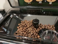 Machine à café expresso commerciale de haute qualité en acier inoxydable 19 bars, petite machine à café professionnelle entièrement automatique, pour la maison