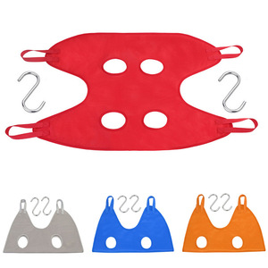 Kit de aseo para mascotas, para cortar uñas de perros, limpieza de dientes, cuidado de los oídos, gotas para los ojos, cuidado del pelaje, juego de herramientas de plástico - Product Image 5