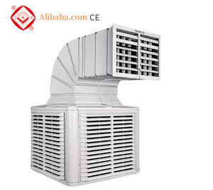 1.1/1.5/2.2/3/4/5 KW di raffreddamento industriale condizionatore d'aria 220V/380V Desert Cooler Pump componenti del nucleo del <span class=keywords><strong>motore</strong></span> - Product Image 1