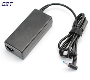 Original 65W 19.5V 3.33A Notebook DC Adaptor Laptop AC <b>Adapter</b> Charger for HP 4.5*3.0 (blue) High Quality - Product Image 4