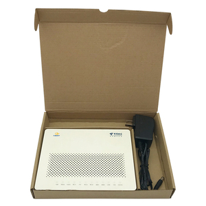Usato miglior prezzo HG8245C GPON XPON ONU ONT 4LAN + 2POT FTTH attrezzatura in fibra ottica economica e buona simile a HG8240 HG8546M - Product Image 5