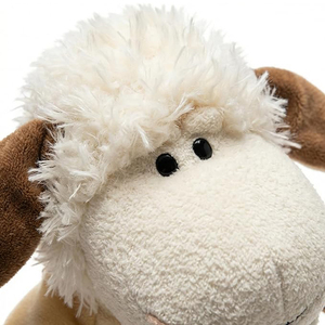 Burattino a Forma di Pecora per Interazione Genitore-Figlio, Realistico Burattino di Pecora per Bambini, Vendita all'Ingrosso - Product Image 3