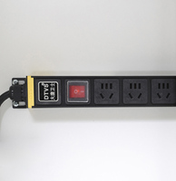 SYSBEL Nouvelle armoire de charge de batterie résistante au feu EN 90 minutes SE490450