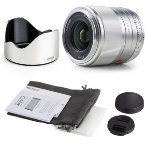 VILTROX-lente de cámara de gran apertura, APS-C de enfoque automático F1.4, AF23/F1.4M, para EOS M3/M5/M6/M6 <span class=keywords><strong>Mark</strong></span> II/M7/M10/<span class=keywords><strong>M50</strong></span>/MarkII/M100 - Product Image 6