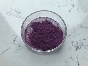 Kualitas tinggi Beku Kering Kubis Merah Bubuk - Product Image 4