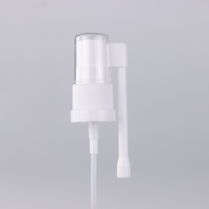 Пластиковый полипропиленовый распылитель для полости рта - Product Image 4
