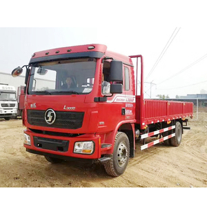 Camión F3000 8x4 de 340hp con Euro2 en Oferta - Product Image 2
