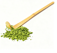 Ensemble de thé matcha artisanal en bois naturel, fouet et cuillère, ustensiles de cuisine en bambou, gadgets pour épices, accessoires de cuisine