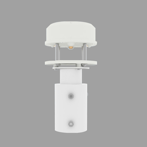 Auto Riscaldamento 4-20mA RS485 Uscita Ad Ultrasuoni Anemometro <span class=keywords><strong>Velocità</strong></span> Del Vento Sensore di Direzione per la Stazione Meteo - Product Image 3