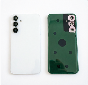 ฝาหลังแบตเตอรี่ กระจกหลัง สำหรับ Samsung Galaxy A35 A356E A356B ฝาครอบแบตเตอรี่ ฝาหลัง สำหรับ Samsung A35 5G - Product Image 3