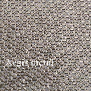 3x6mm 5x10mm lubang berlian logam diperluas MMO <span class=keywords><strong>iridium</strong></span> dilapisi elektroda jala <span class=keywords><strong>Titanium</strong></span> - Product Image 5