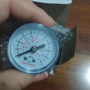 ใหม่ 100% 18-015-989 เกจวัด 18015989 0-10 บาร์ มีสินค้าในสต็อก - Product Image 3