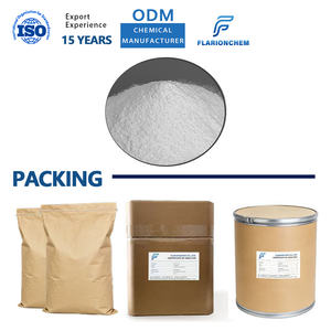 Poudre de Carbonate de Césium CAS 534-17-8 Haute Pureté Produit Chimique Inorganique pour la Catalyse, la Synthèse et les Applications Industrielles - Product Image 1