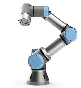 UR Multifunctional Collaborative Robot Cobot UR5e Collaborative Robot 6 Axis With Welding Machine