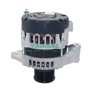 Neuer Generator 5293586 Für Cummins 4 BT3.9 / 6 BT5.9 & QSC & DSEC 95A 12V