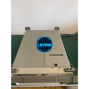 애질런트 86143B 광학 스펙트럼 분석기 600-1700nm 고해상도 - Product Image 3