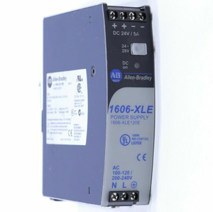 Nouvelle alimentation électrique Story 1606-XLE120E 120W 24VDC 5A en stock - Product Image 2