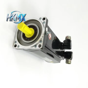 ตัวควบคุม PLC อุตสาหกรรม FX5U-32MT/ES FX5U-64MR/ES FX5U-80MT/ES สำหรับระบบอัตโนมัติ - Product Image 1