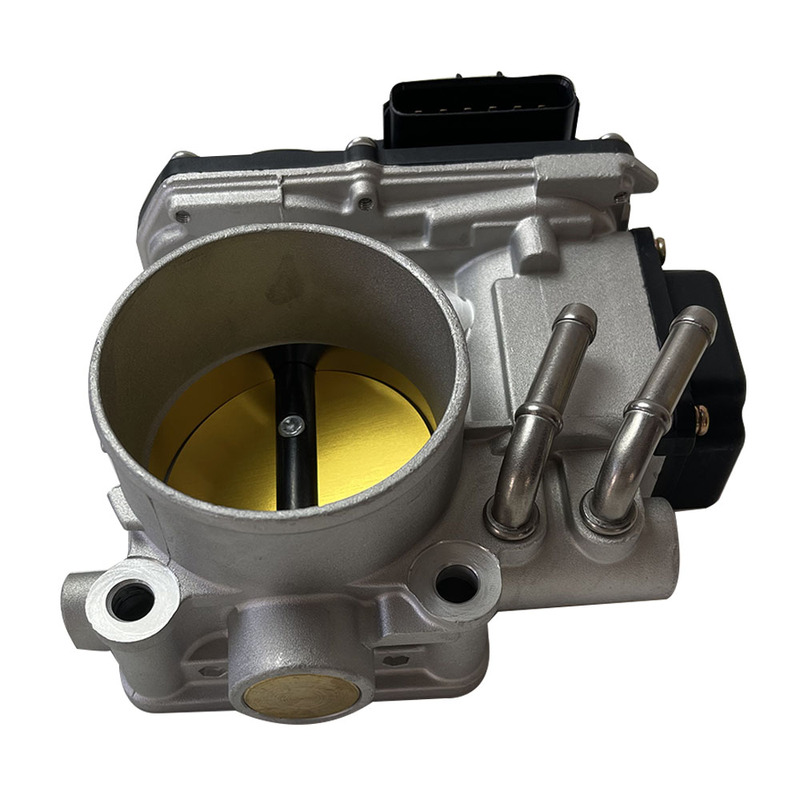 Car Throttle Valve For Honda Accord