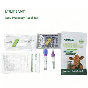 Gia súc đầu thử thai dải (phòng thí nghiệm cấp cho thí nghiệm - Product Image 3
