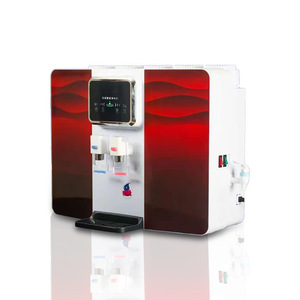 Rural Smart Voice Controlled Heating <b>Water</b> Purifier Reverse Osmosis Direct <b>Drinking</b> For Kitchen Household Use - Product Image 1
