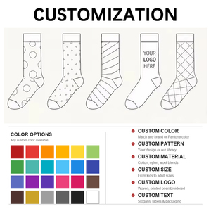 <span class=keywords><strong>Calcetines</strong></span> personalizados de Halloween con estampado de fantasma rosa, <span class=keywords><strong>calcetines</strong></span> de calabaza y murciélago, suaves, unisex, diseño OEM a granel - Product Image 5