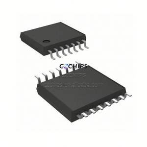 Circuitos Integrados CI 100% Originales y Genuinos FM3116-G SOP-14, Chips CZSKU:W1Z4O8K3 - Product Image 1