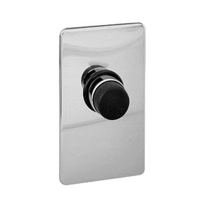 Medidor de flujo integrado para válvula de descarga de inodoro de 3/4 pulgadas - Product Image 1