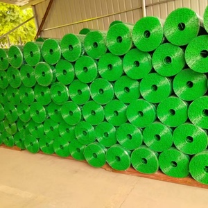 Độ chính xác cao tùy chỉnh Kích thước lưới Hà Lan để bảo vệ côn trùng Kỹ thuật hàn cho các ứng dụng dân cư - Product Image 3