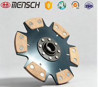 Mensch Hot Selling Raceauto Koppelingsschijf 48626PR6 TYD085R