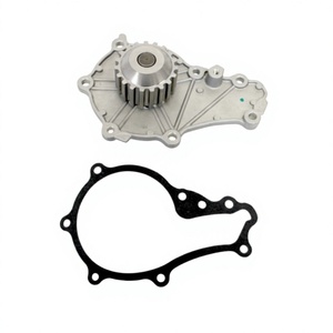 # Pompe à eau OE 1609417680 pour Peugeot Citroën pour MINI - Haute qualité certifiée TS16949 avec 1 an de garantie - Product Image 1