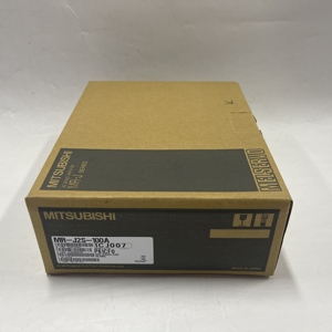 ใหม่และเป็นของแท้ 100% มิตซูบิชิ MELSERVO AC Servo Amplifier รุ่น MR-J2S-100A - Product Image 1